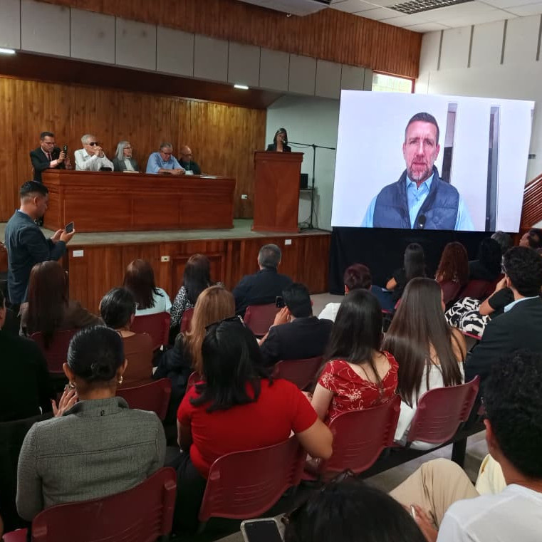 Frontera Digital, Diario Frontera, La Escuela de Comunicación Social de la ULA celebra su primera década de trayectoria