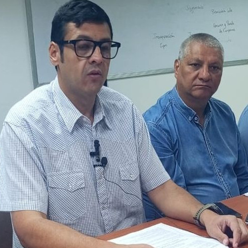 Diario Frontera, Frontera Digital,  El Vigía Panamericana, 