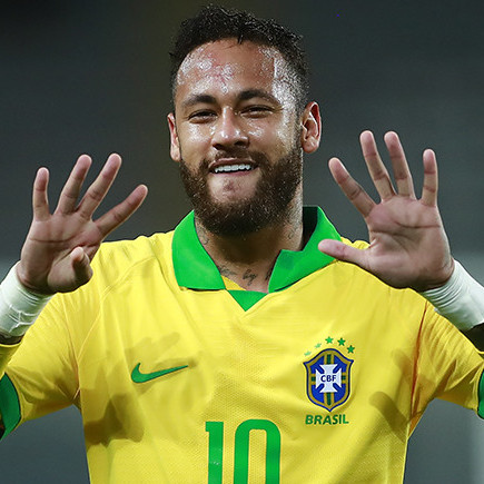 Frontera Digital,  Deportes, Copa Mundial FIFA 2026,  Neymar se queda en Nueva Jersey y enciende las alarmas antes del último amistoso de Brasil