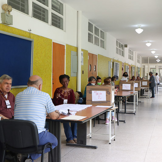 Frontera Digital, Diario Frontera, Comisión Electoral de la UCV reprograma elecciones estudiantiles y profesorales