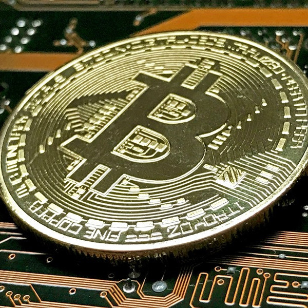 Frontera Digital, Diario Frontera, Bitcoin cae por debajo de los 63.000 dólares