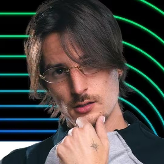 Frontera Digital, Diario Frontera, Danny Ocean se une al álbum oficial del Mundial 2026