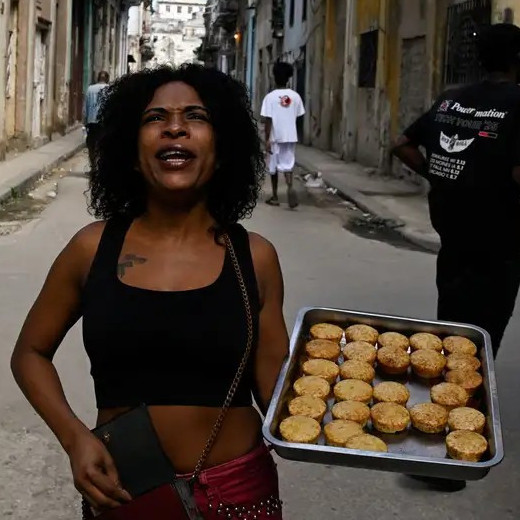 Frontera Digital, Diario Frontera, Máxima presión: "Cuba está sangrando hacia el colapso"