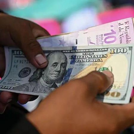Frontera Digital,  Nacionales,  BCV: Inflación de mayo fue de 6,3%, la cifra más baja en 19 meses
