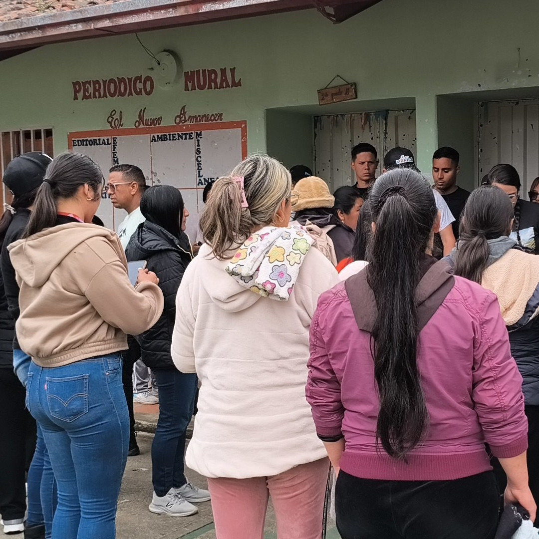 Frontera Digital,  Regionales,  Megajornada social atendió a más de mil familias en Pueblo Llano