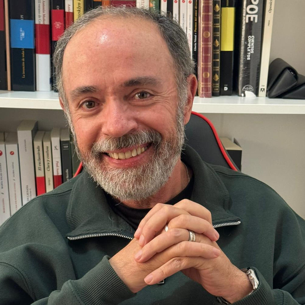 Frontera Digital,  Opinión,  La patera por Ricardo Gil Otaiza