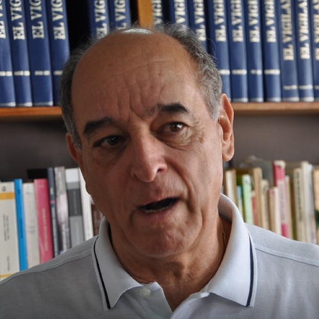 Frontera Digital,  Opinión,  Aquí falta el pueblo por Fortunato González