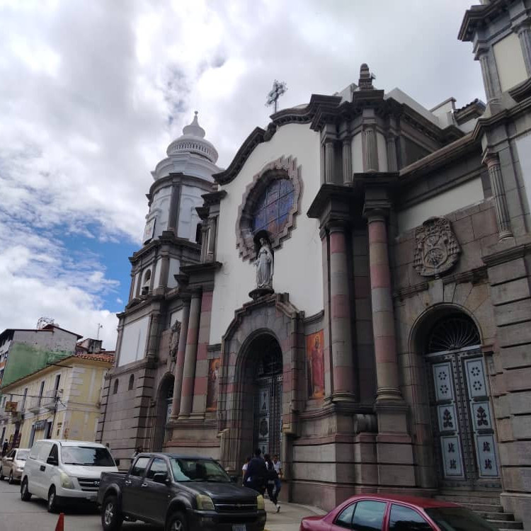 Frontera Digital,  Regionales,  Sector empresarial de Mérida apuesta por el turismo religioso e histórico tras restauración de la Catedral