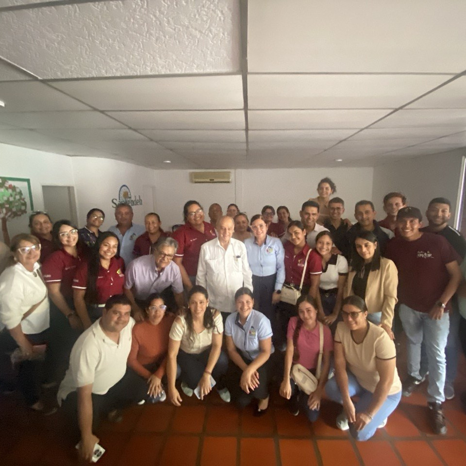 Frontera Digital,  Mocoties,  CIEPROL y alcaldía de Zea dictan conversatorio sobre descentralización y el proyecto "Tierra de Gracia"