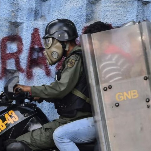 Frontera Digital, Diario Frontera, Excoronel venezolano rechaza ser extraditado de España a Argentina por caso de lesa humanidad
