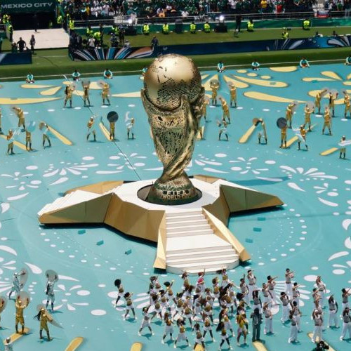 Diario Frontera, Frontera Digital,  Copa Mundial FIFA 2026, 