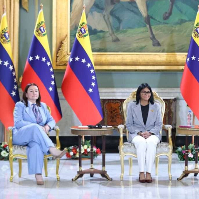 Frontera Digital,  Nacionales,  Venezuela firma licencia con Shell para Fase I del campo gasífero Loran