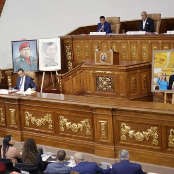 Frontera Digital, Diario Frontera, Asamblea Nacional aprobó en segunda discusión la Ley para el Fomento y Promoción del Cacao Venezolano