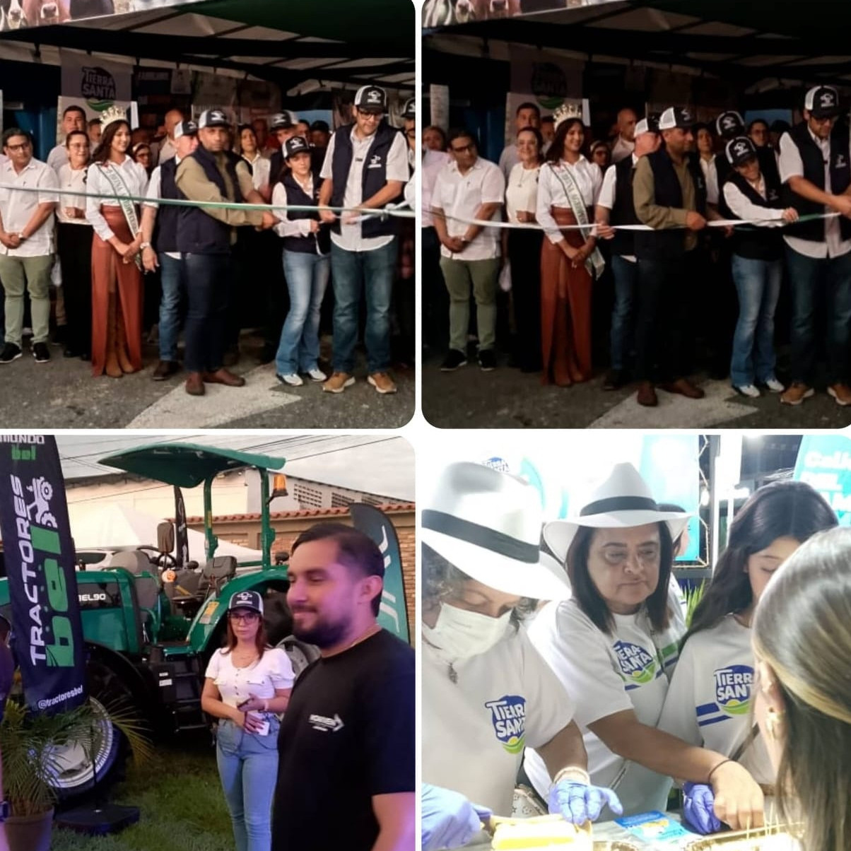 Frontera Digital,  El Vigía Panamericana,  Asodegaa inauguró su Expo 2026 con amplia participación ganadera y empresarial