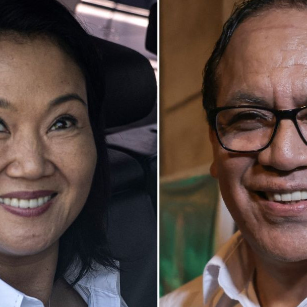 Frontera Digital,  Internacionales,  Elecciones 2026: Roberto Sánchez propone a Keiko Fujimori 
para una revisión conjunta de los votos