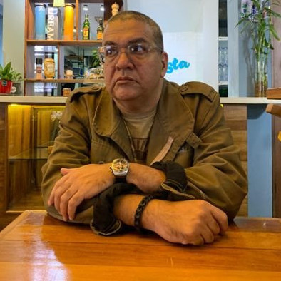 Frontera Digital,  Opinión,  La geografía de ciencia determinista a la visión posibilista por Claudio Briceño Monzón