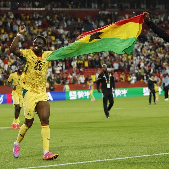 Frontera Digital, Diario Frontera, Panamá pierde en el tiempo añadido ante Ghana en su debut en el Mundial 2026