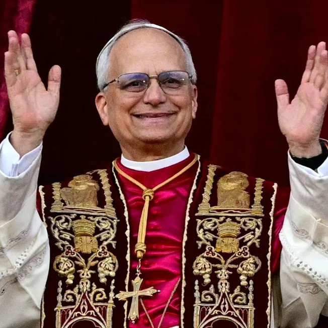 Frontera Digital, Diario Frontera, Papa León XIV celebra acuerdo entre EE. UU. e Irán y pide consolidar la paz