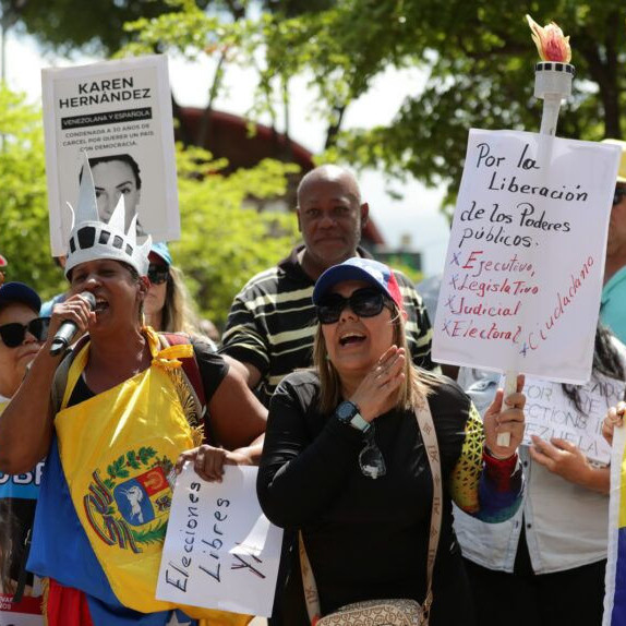 Frontera Digital,  Nacionales,  Trabajadores denunciaron al Estado venezolano ante la ONU por denegación de justicia en crisis laboral