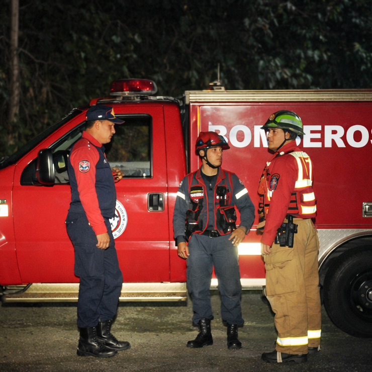 Frontera Digital,  Sucesos,  Falleció motorizado al impactar contra un vehículo en El Vigía