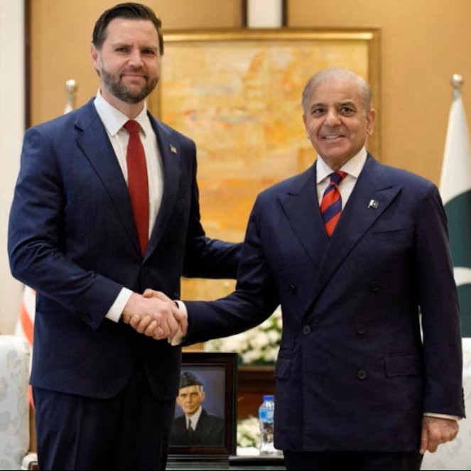 Frontera Digital, Diario Frontera, Pakistán confirmó que Estados Unidos e Irán alcanzaron un acuerdo para poner fin a la guerra en Medio Oriente