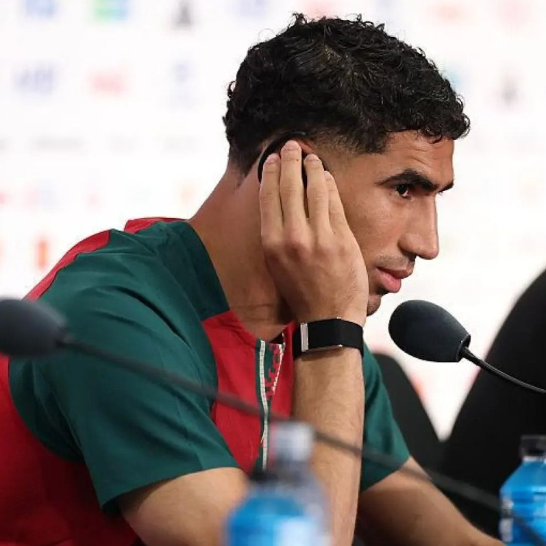 Frontera Digital,  Copa Mundial FIFA 2026,  "No preguntas en español": nueva polémica estalla en el Mundial