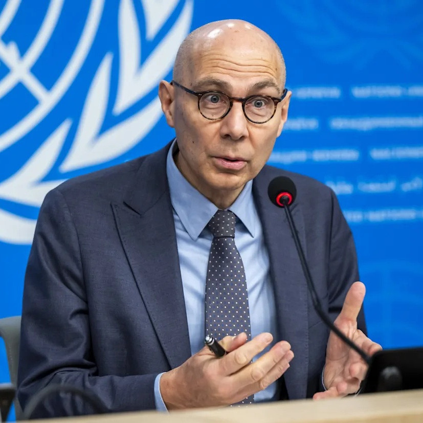 Frontera Digital,  Internacionales,  ONU alerta que Cuba "se asfixia por sanciones" y pide distensión urgente