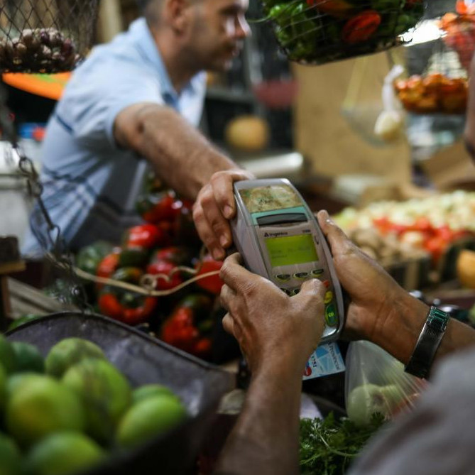 Frontera Digital,  Nacionales,  Inflación pierde fuerza en bolívares y en dólares, constata estudio de Cedice