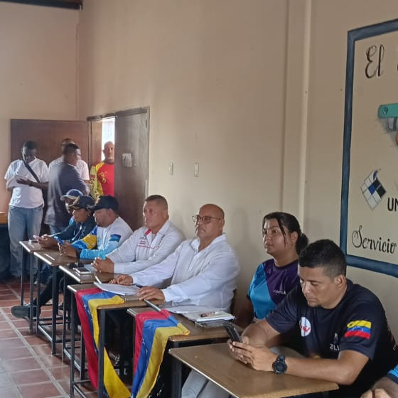 Frontera Digital,  El Vigía Panamericana,  Instalan Comisión Municipal en Materia Laboral en el municipio Sucre del estado Zulia