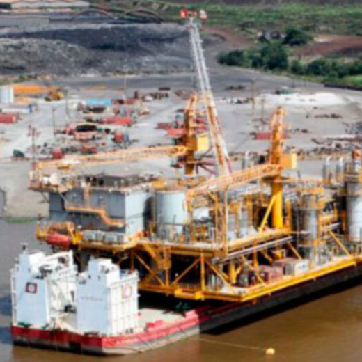 Frontera Digital,  Nacionales,  Petroleras de EE.UU. y Emiratos Árabes planean rehabilitar 5.000 pozos en la Faja del Orinoco