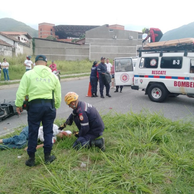Frontera Digital, Diario Frontera, Trágico accidente de tránsito enluta a una familia del municipio Zea