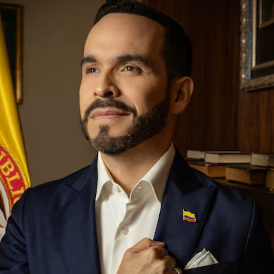 Frontera Digital,  Internacionales,  Abelardo de la Espriella es el nuevo presidente de Colombia 
para el periodo 2026-2030: esta es su historia