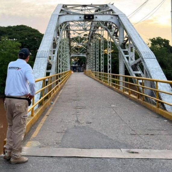 Frontera Digital,  Internacionales,  Migración Colombia confirmó la reapertura de los pasos fronterizos con Venezuela