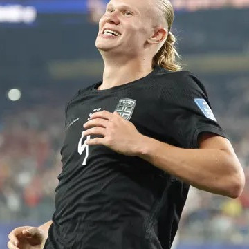 Frontera Digital, Diario Frontera, Noruega venció 3-2 a Senegal con doblete de Erling Haaland y clasificó