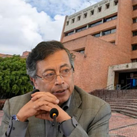 Frontera Digital, Diario Frontera, Petro pide calma en Cali y advierte sobre resultados: “Hoy no hay presidente elegido, mañana aceptaré lo que digan los jueces”