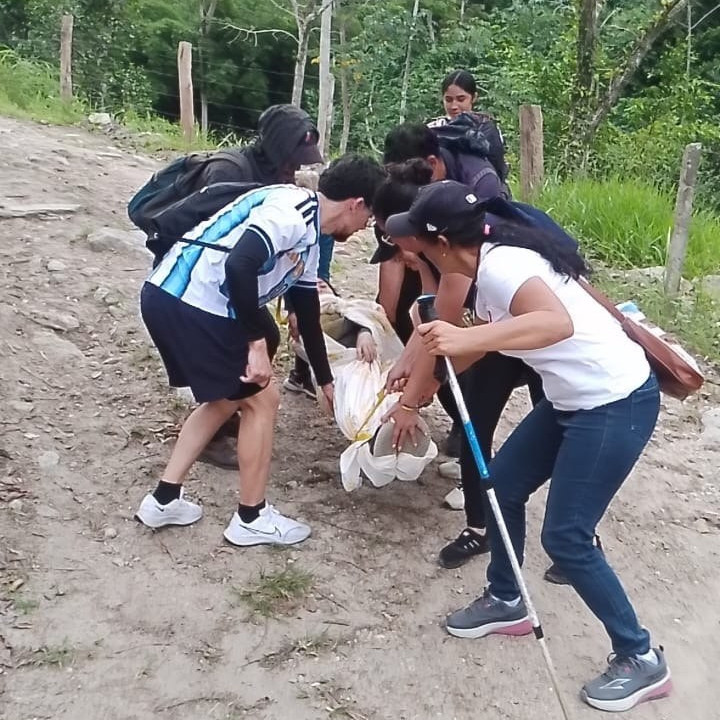Frontera Digital,  Mocoties,  Protección Civil Zea capacita a guías turísticos en rescate y primeros auxilios en montaña