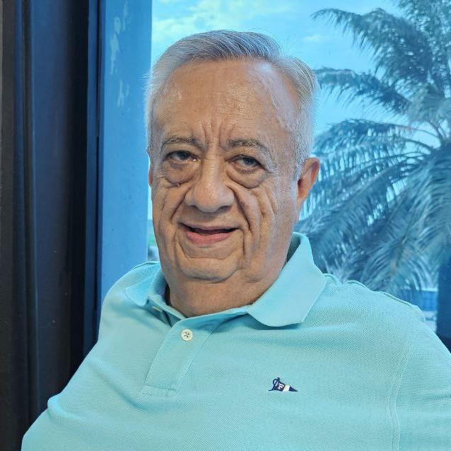 Frontera Digital,  Opinión,  Tres terremotos marcan mi vida por Héctor Alonso López