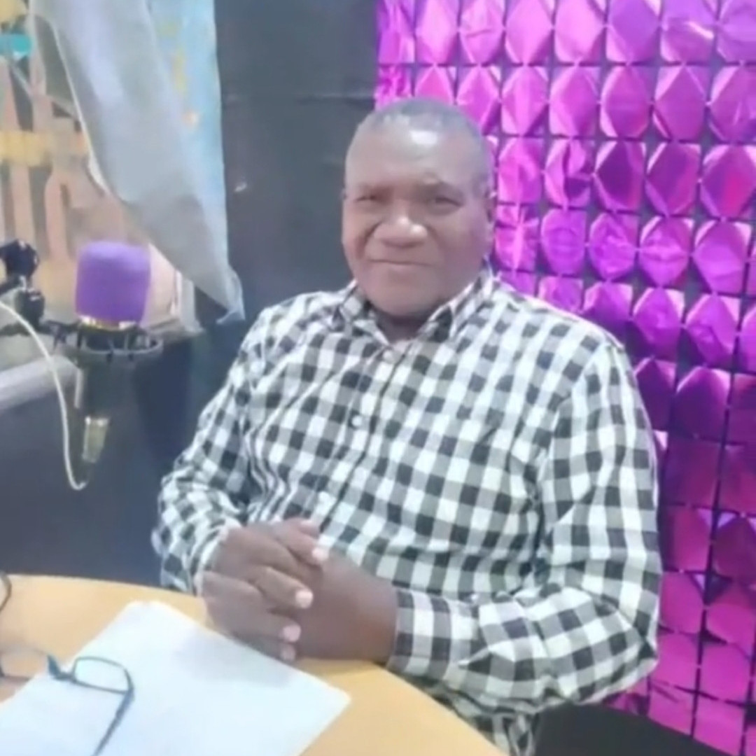 Frontera Digital, Diario Frontera, Gremio de la radiodifusión en la Zona Panamericana se viste de luto ante la partida de Jhonny Chourio
