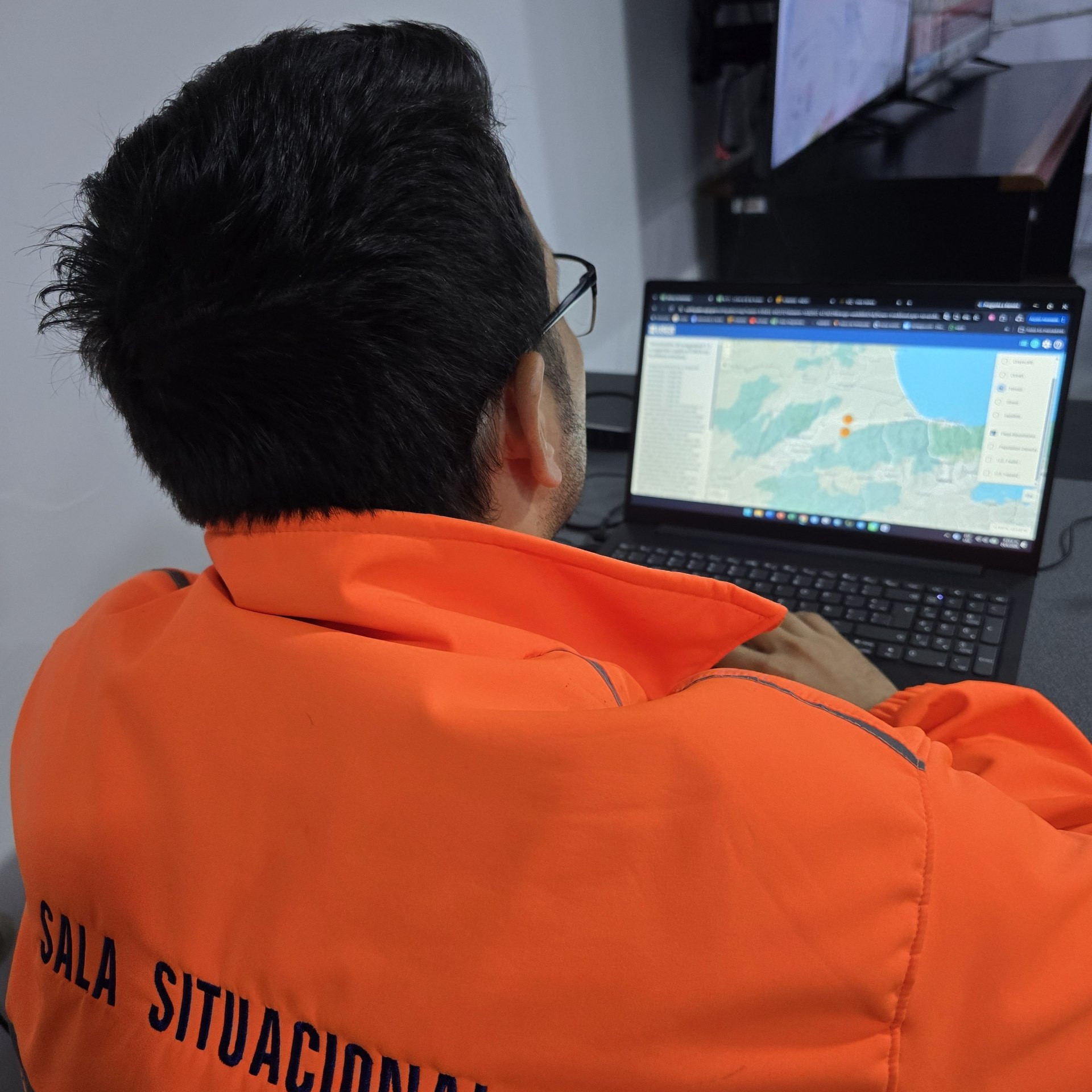 Frontera Digital, Diario Frontera, ‎PC Mérida mantiene despliegue preventivo ante el paso de ondas tropicales