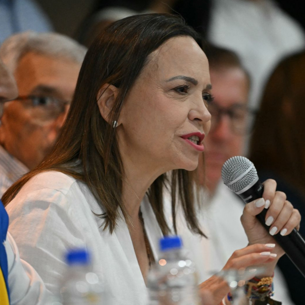 Frontera Digital, Diario Frontera, María Corina Machado anuncia que regresará a Venezuela para acompañar a afectados