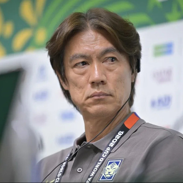 Frontera Digital,  Copa Mundial FIFA 2026,  El seleccionador de Corea del Sur dimite por la eliminación del equipo en fase de grupos