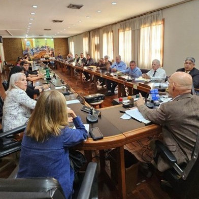 Frontera Digital,  Regionales,  CU-ULA en solidaridad con víctimas de terremotos mantiene suspensión de actividades