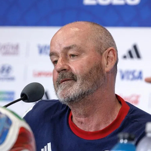 Frontera Digital, Diario Frontera, Steve Clarke dimite como seleccionador de Escocia
