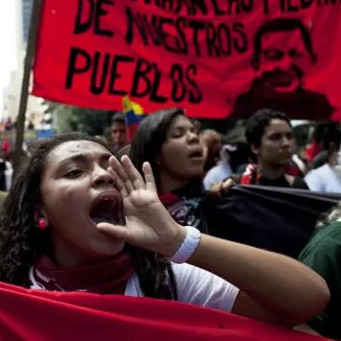 Frontera Digital,  Politica,  Meganálisis: El 92,1 % de quienes votaron por el chavismo dice sentirse arrepentido