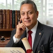 Frontera Digital,  Opinión,  El complejo de Dios en la judicatura. La judicofobia invertida, o una pasarela de vanidades por Crisanto Gregorio León