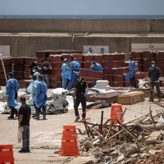 Frontera Digital,  Nacionales,  Gremio funerario donó más de 500 ataúdes y redujo el costo de las cremaciones para las víctimas de los terremotos