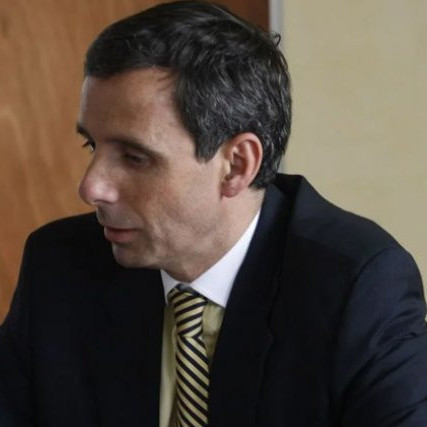Frontera Digital,  Internacionales,  Colombia: Miguel Gómez será el nuevo ministro de Hacienda 
del gobierno De la Espriella