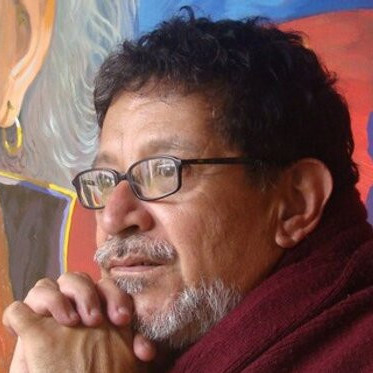Frontera Digital,  Opinión,  El pintor de la luna por Néstor Melani-Orozco