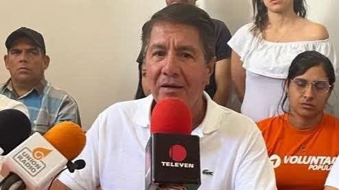 https://www.fronteradigital.com.ve/Lubin Díaz (VP) solicitó activar la transición y reconstrucción de Venezuela tras el terremoto