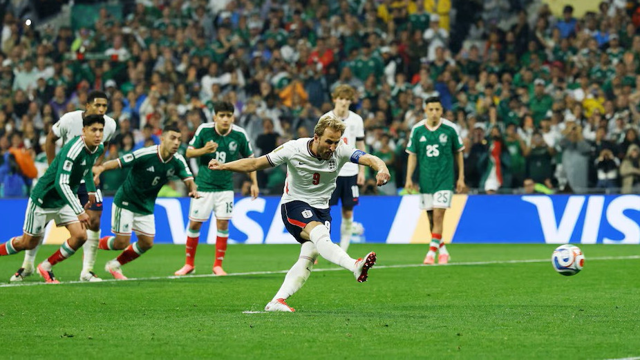 https://www.fronteradigital.com.ve/México queda fuera del Mundial 2026 por Inglaterra: 3-2